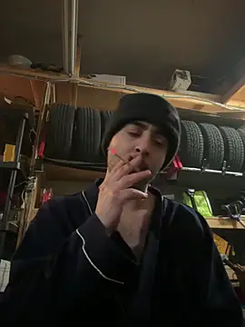 Faded-Solo online show from March 19, 3:39 am