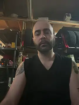 Faded-Solo online show from April 8, 7:21 am