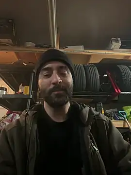 Faded-Solo online show from March 2, 1:50 am