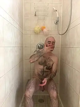 Faded-Solo online show from November 2, 5:23 am