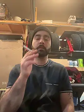 Faded-Solo online show from May 28, 2:08 am