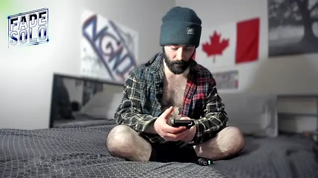 Faded-Solo online show from November 15, 8:13 pm