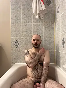 Faded-Solo online show from February 7, 7:33 pm