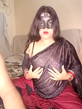 Hot muskaan online show from April 6, 5:03 pm