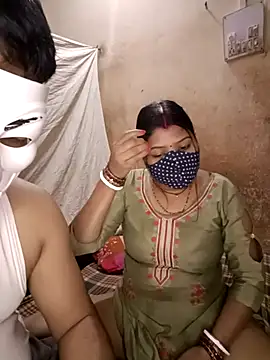 Hot muskaan online show from March 9, 12:53 pm