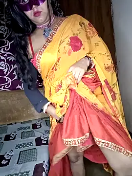 Hot muskaan online show from September 23, 9:11 pm