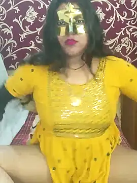 Hot muskaan online show from February 26, 5:53 pm