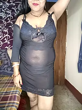 Hot muskaan online show from October 31, 3:58 am