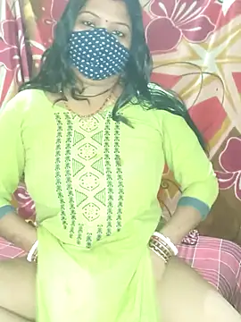 Hot muskaan online show from March 2, 9:43 am