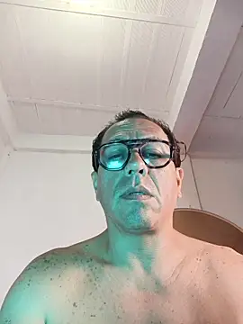 Rocket1978 online show from October 21, 12:37 pm