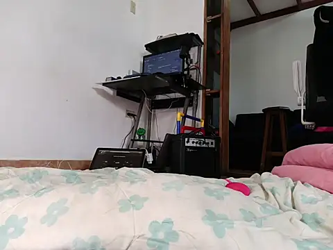 Rocket1978 online show from February 12, 1:11 pm