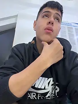 Angel Khouri online show from February 18, 4:21 am