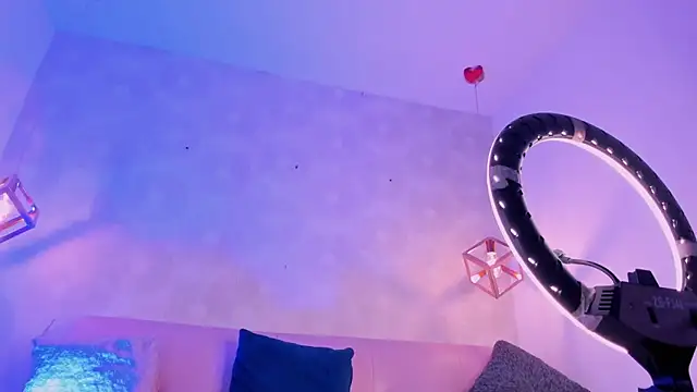 Angel Khouri online show from March 8, 9:28 am