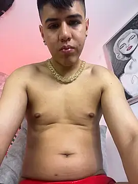 Angel Khouri online show from November 23, 4:33 am