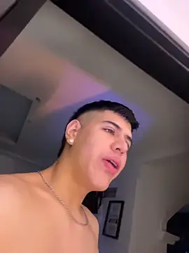 Angel Khouri online show from October 25, 4:11 am