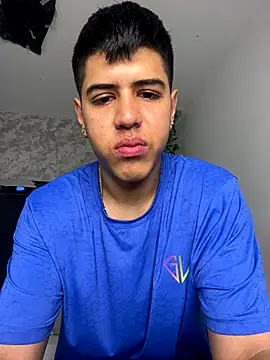 Angel Khouri online show from September 28, 11:12 pm