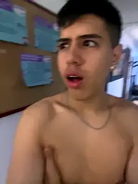 Angel Khouri online show from October 10, 4:13 am