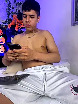 Angel Khouri online show from October 22, 4:34 am