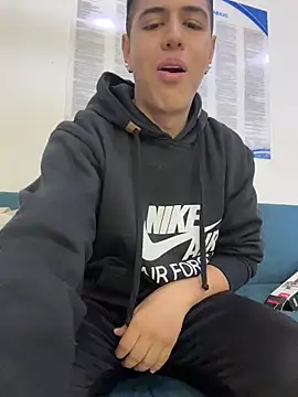 Angel Khouri online show from February 21, 4:14 am