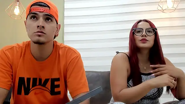 DAVID VICTORIAA online show from September 11, 12:16 pm