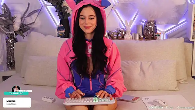 taanni bc online show from April 9, 11:55 pm