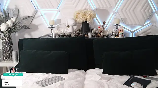 taanni bc online show from February 3, 4:56 pm