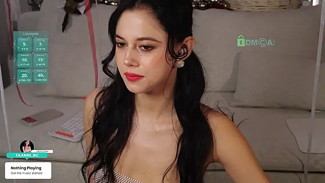 taanni bc online show from March 23, 11:59 pm