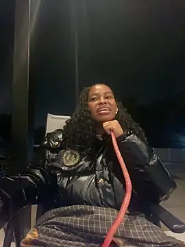 naughtiest baddy online show from March 1, 1:16 am