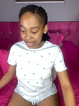 naughtiest baddy online show from March 16, 7:49 pm