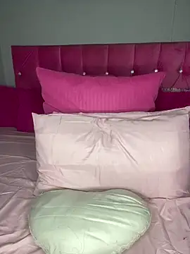 naughtiest baddy online show from March 23, 8:41 pm