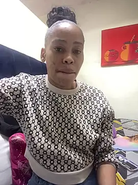 naughtiest baddy online show from October 18, 6:43 pm