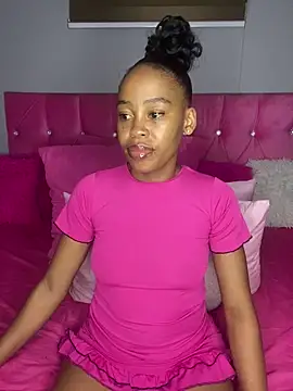 naughtiest baddy online show from April 11, 12:07 am