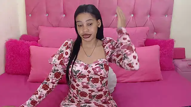 naughtiest baddy online show from October 5, 6:31 pm