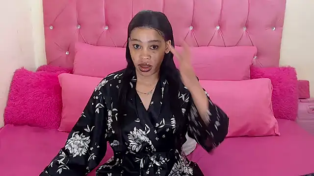 naughtiest baddy online show from October 6, 8:59 am