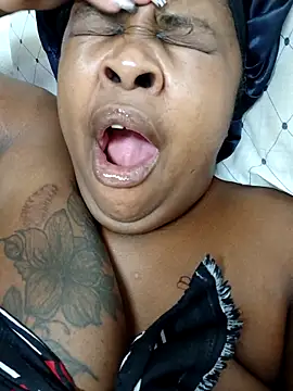 SexyLadyBoosxx online show from October 19, 4:54 pm