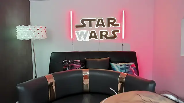 miss   evangeline online show from March 31, 2:13 am