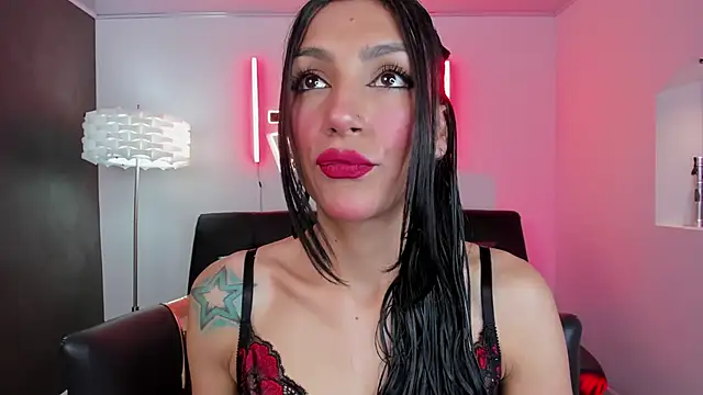 miss   evangeline online show from March 10, 2:04 am