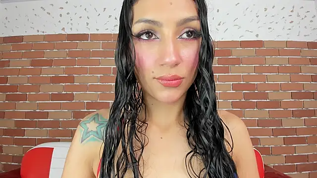 miss   evangeline online show from November 21, 11:09 am