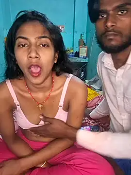 Virl clople online show from January 24, 6:04 pm