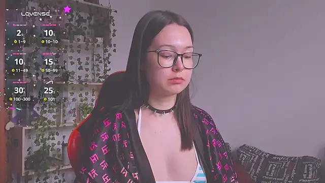 kittenrisha online show from March 16, 9:16 am