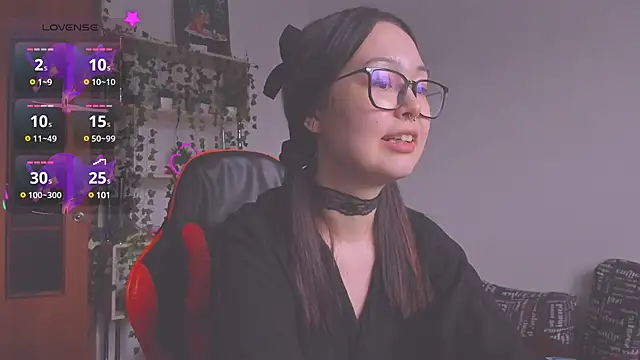 kittenrisha online show from March 19, 11:39 am