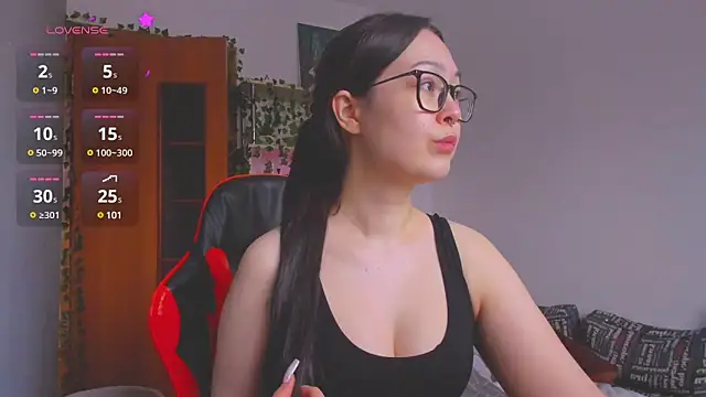 kittenrisha online show from February 24, 6:16 am