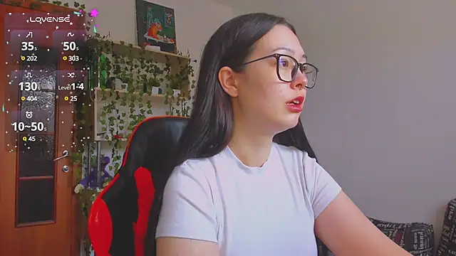 kittenrisha online show from March 6, 7:36 am