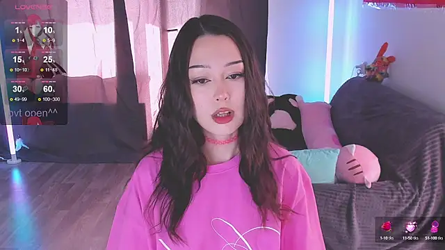 kittenrisha online show from September 21, 7:13 am