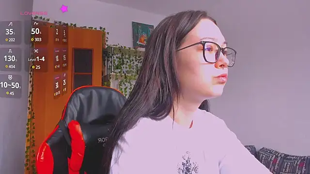 kittenrisha online show from February 26, 7:12 am