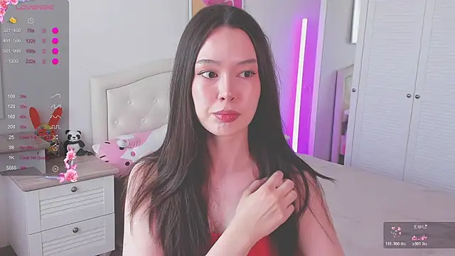kittenrisha online show from May 7, 5:01 am