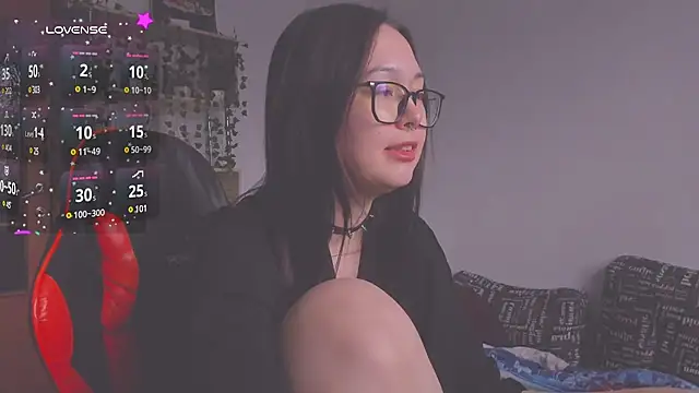 kittenrisha online show from March 18, 10:17 am