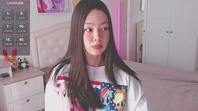 kittenrisha online show from March 20, 5:41 am