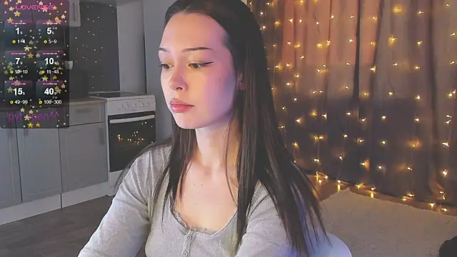 Snapshot of kittenrisha chatting on December 20, 5:10 am kittenrisha online show from December 20, 5:10 am