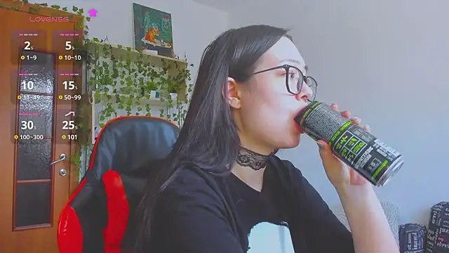 kittenrisha online show from March 1, 7:41 am